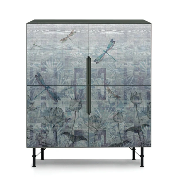 Madia Spring Smell 108 di Devina Nais