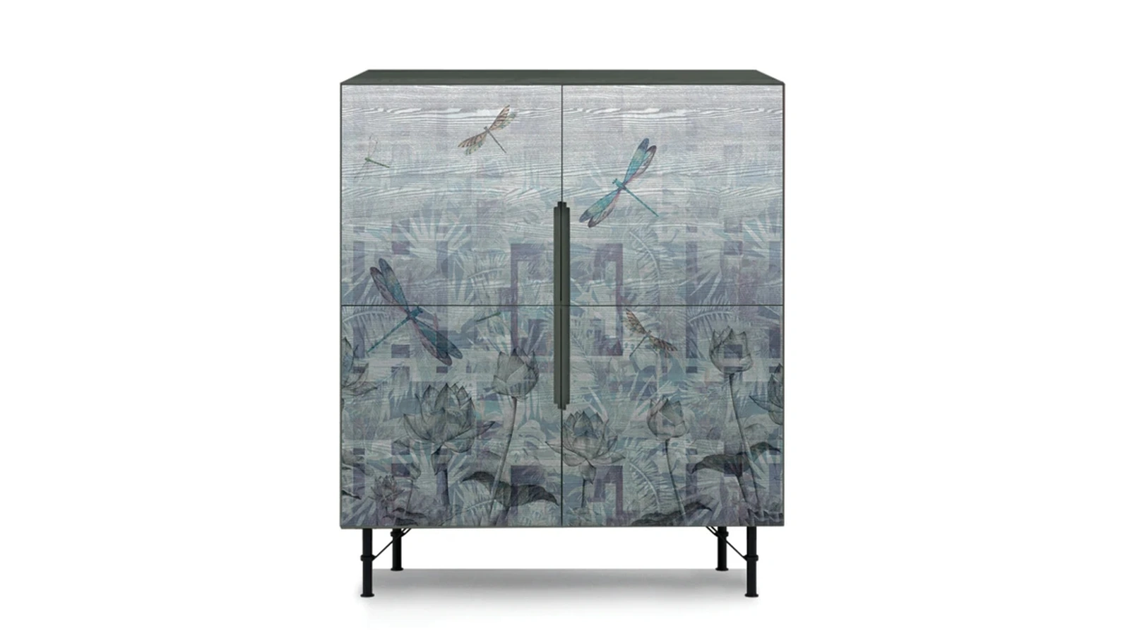 Madia Spring Smell 108 di Devina Nais