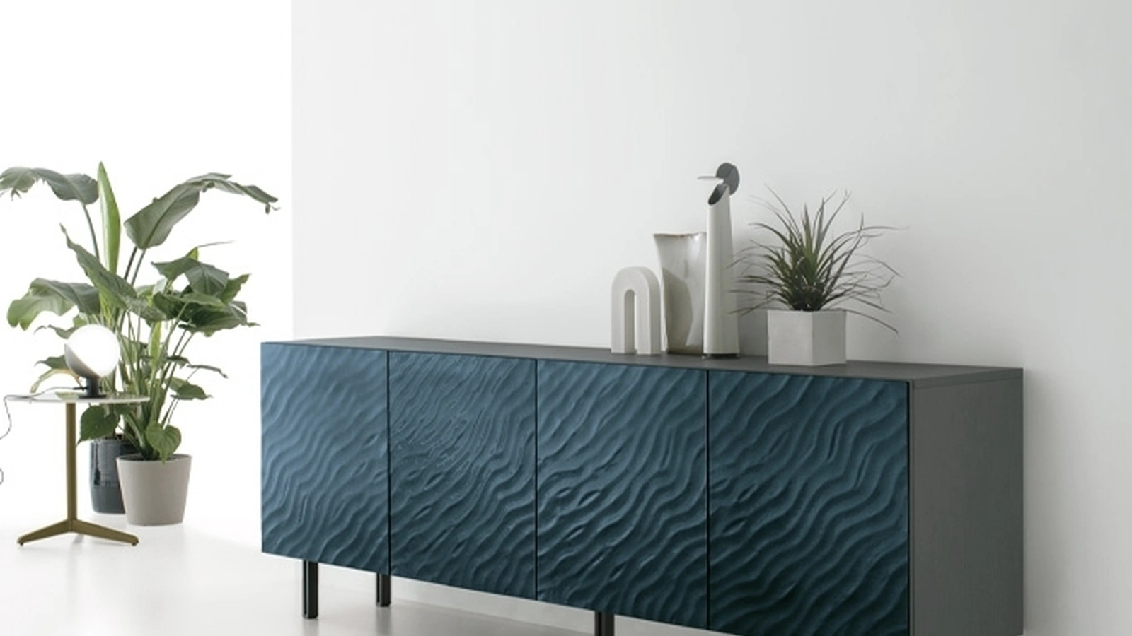 Madia Altea 220 di Target Point