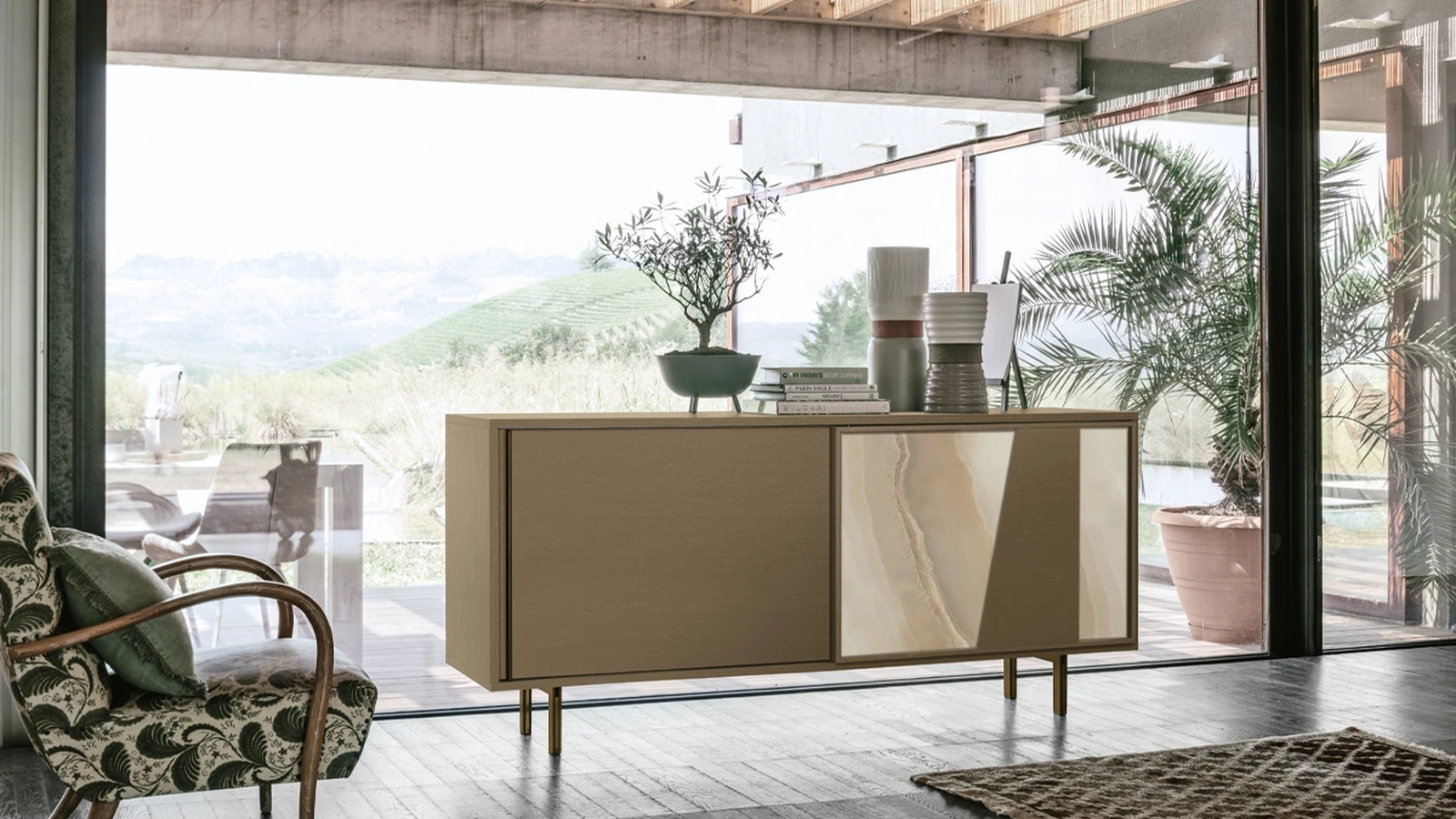 Madia Modus New di Target Point