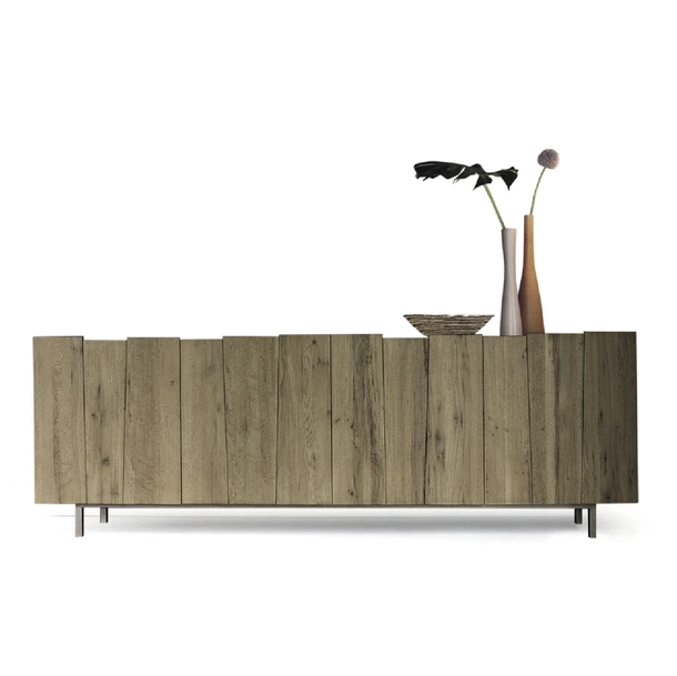 Madia Urban Ranch di Devina Nais