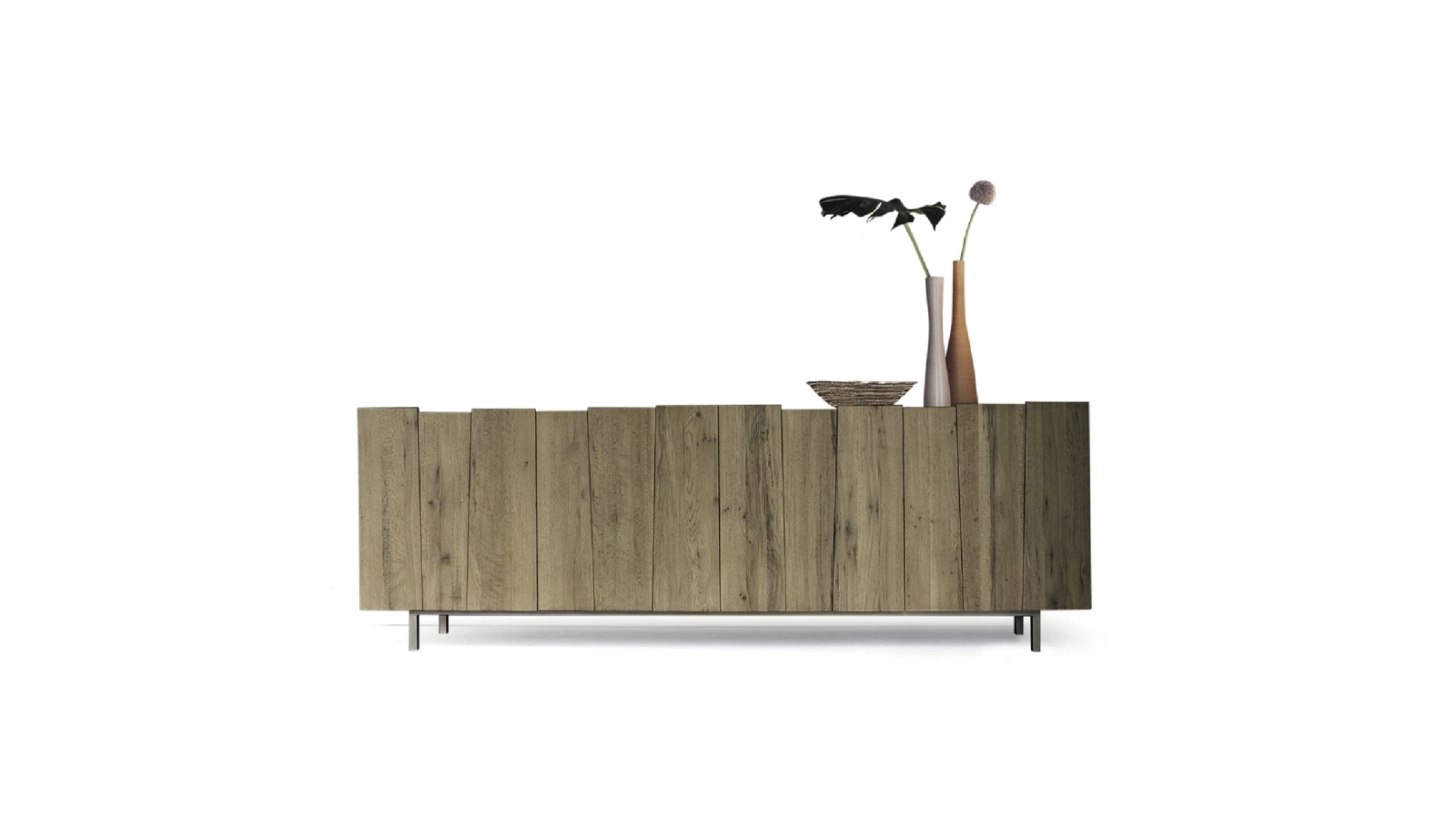 Madia Urban Ranch di Devina Nais