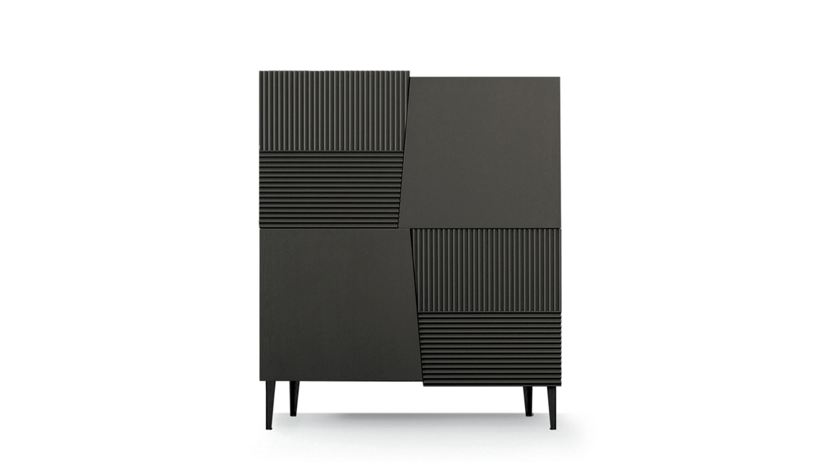 Madia Alta Zero 16 di Devina Nais