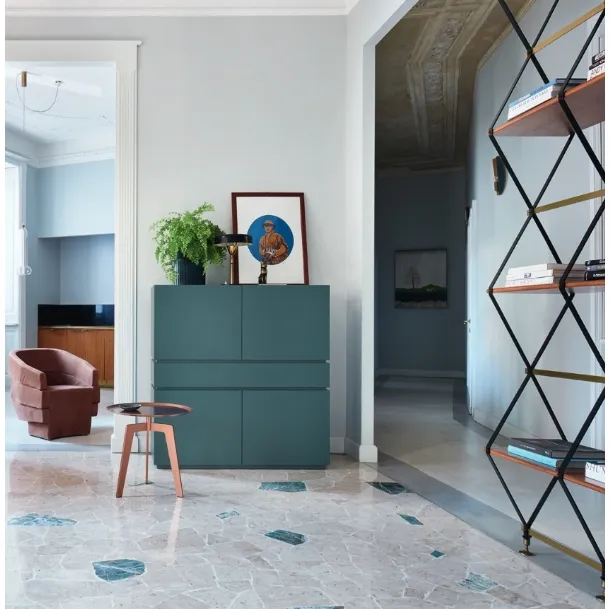 Madia Acquerello 108 di Devina Nais