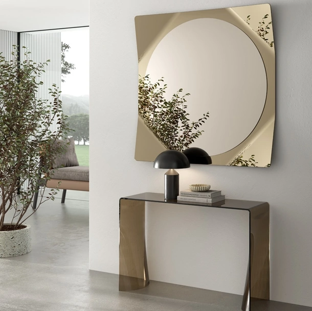 Mobile ingresso Consolle Lynx di Target Point