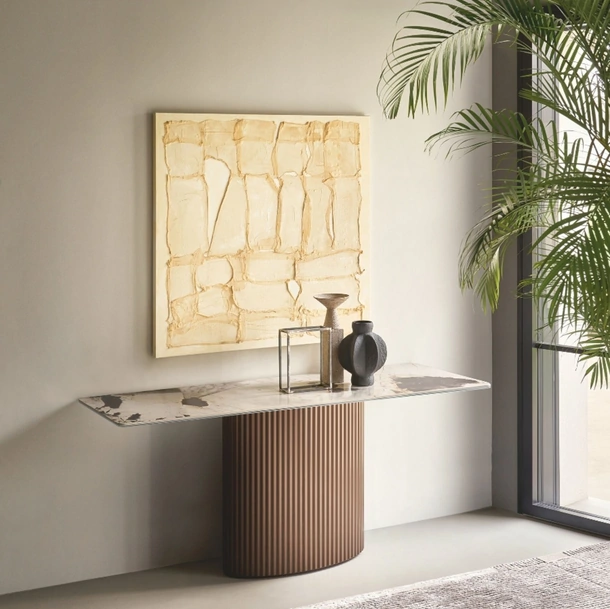 Mobile ingresso Enea di Riflessi