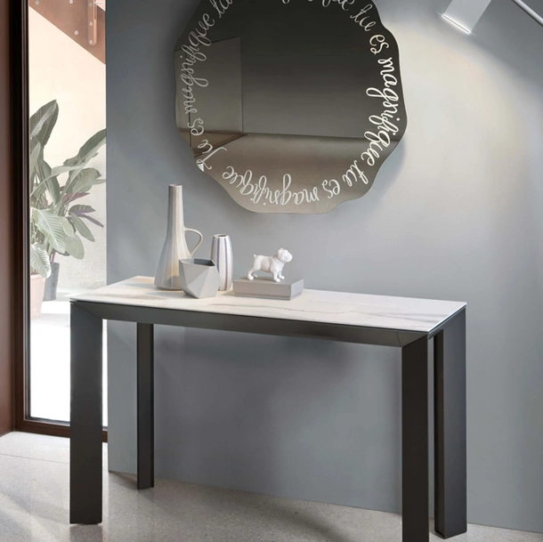 Mobile ingresso Consolle Manhattan di Riflessi