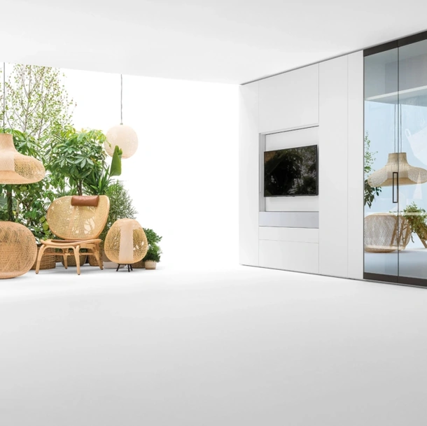 Mobile Armadio Porta Tv di Caccaro