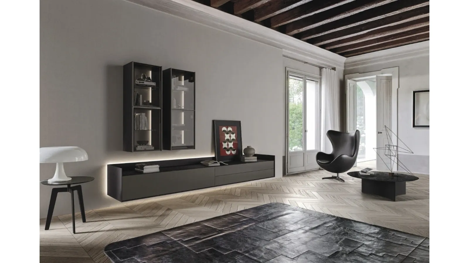 Mobile sospeso Cabaret-One-02 Sangiacomo