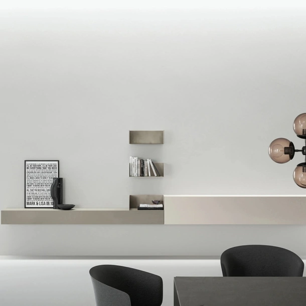 Mobile Contenitore sospeso di Caccaro