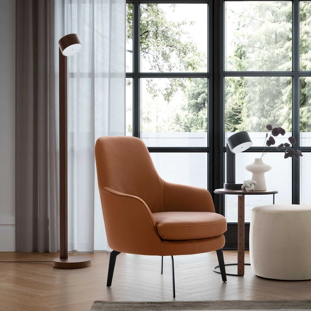 Poltrona Air di Le Comfort