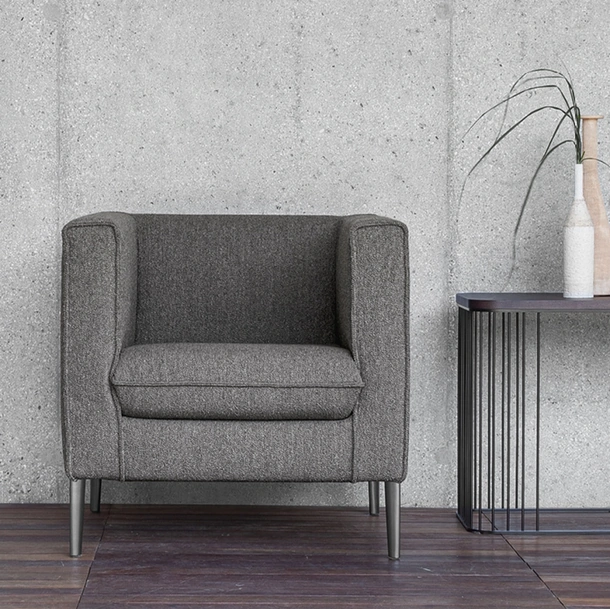 Poltroncina Lucas di Twils