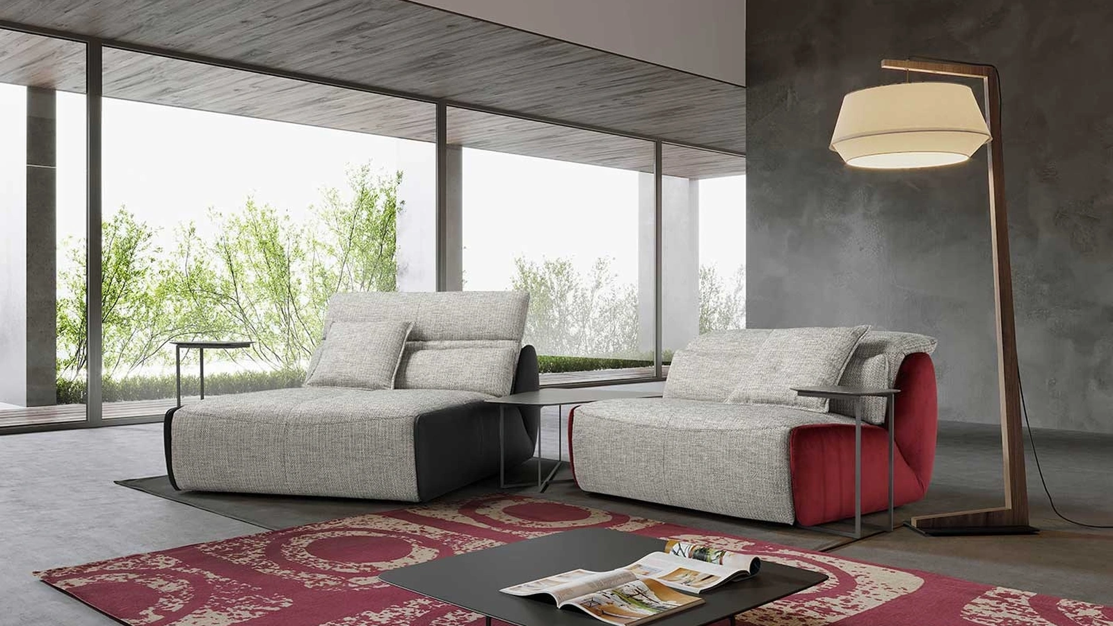 Poltrona Selfy di Egoitaliano