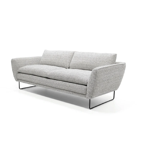 Divano elegante Bliss di Egoitaliano