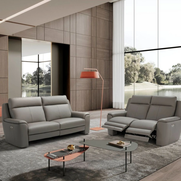 Divano relax Giorgia di Egoitaliano