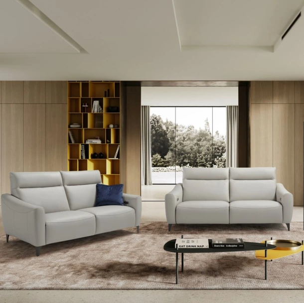 Divano relax Paco di Egoitaliano