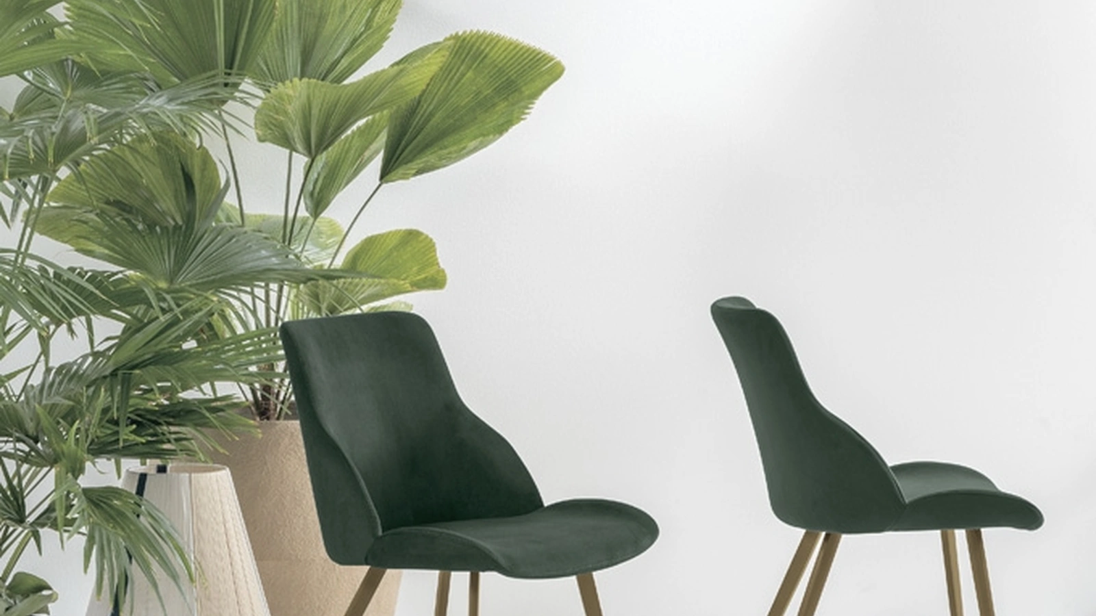 Sedia Brasilia di Target Point