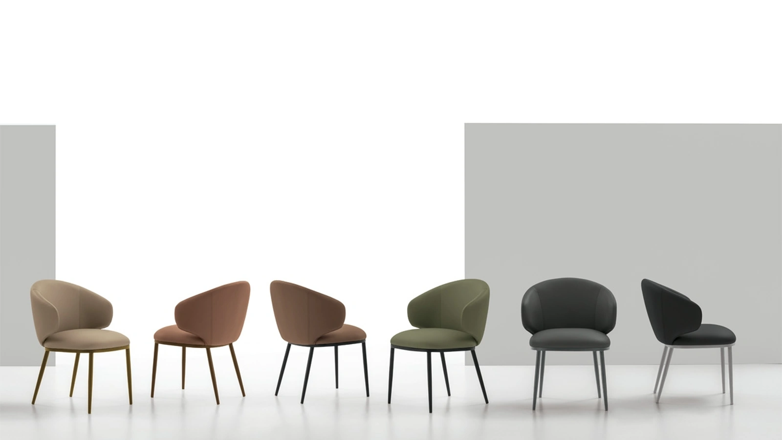 Sedia Candy di Target Point