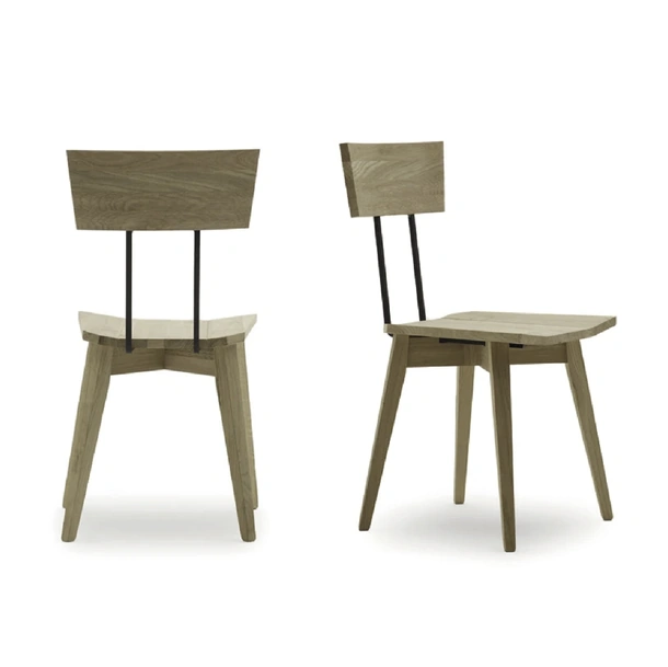 Sedia Cloe di Devina Nais