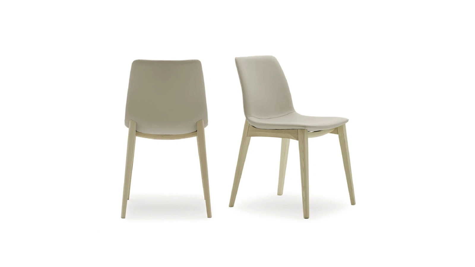 Sedia Colonia di Devina Nais