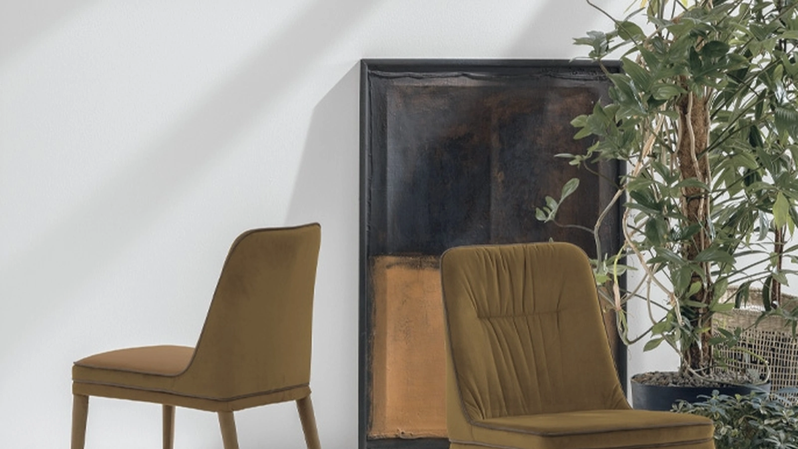 Sedia Dallas di Target Point