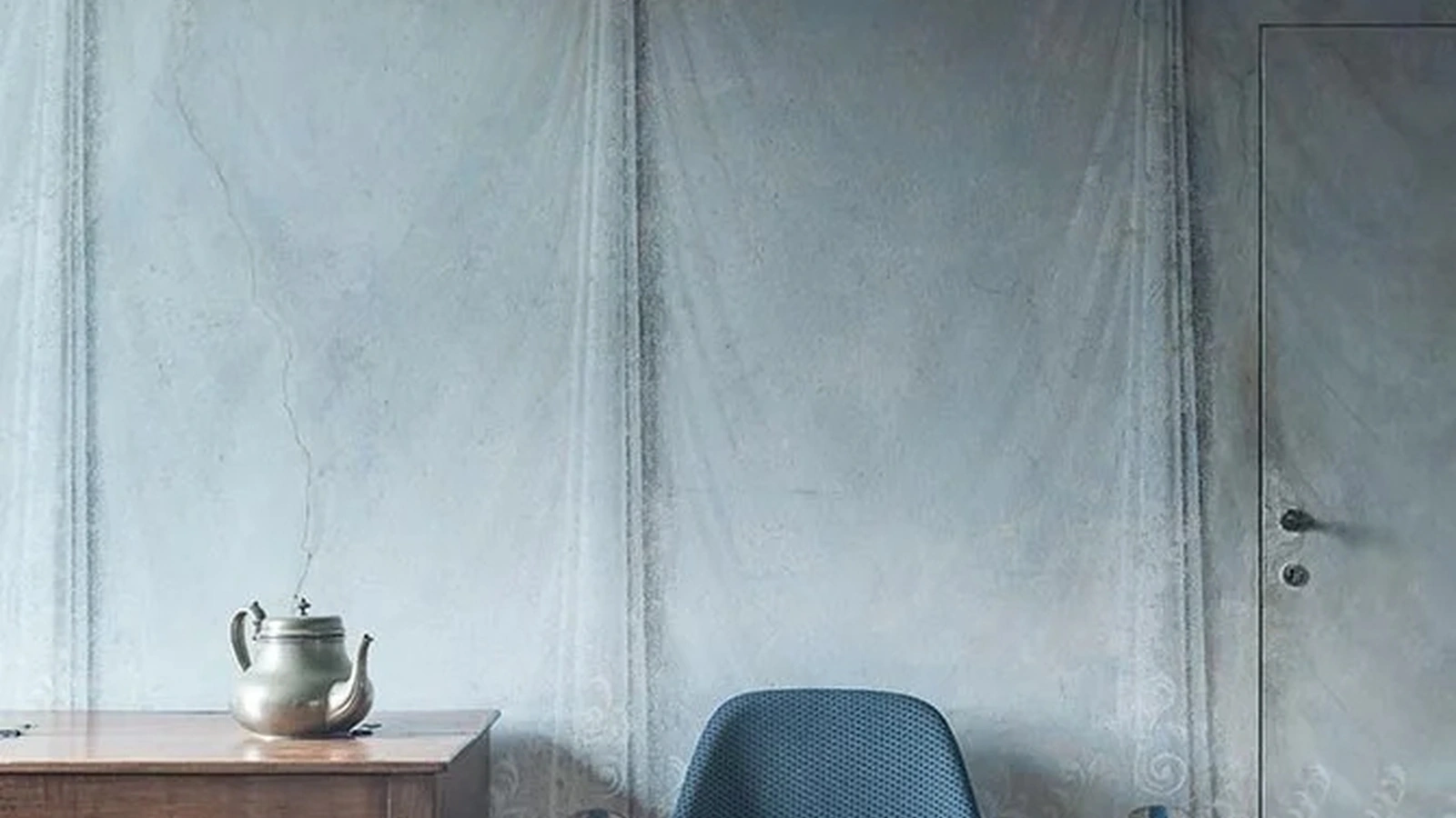 Sedia Clap di Kartell