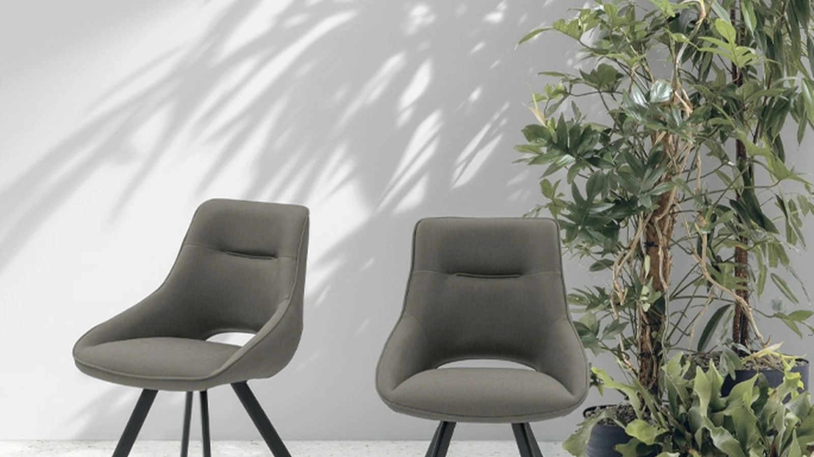 Sedia Kudo di Target Point