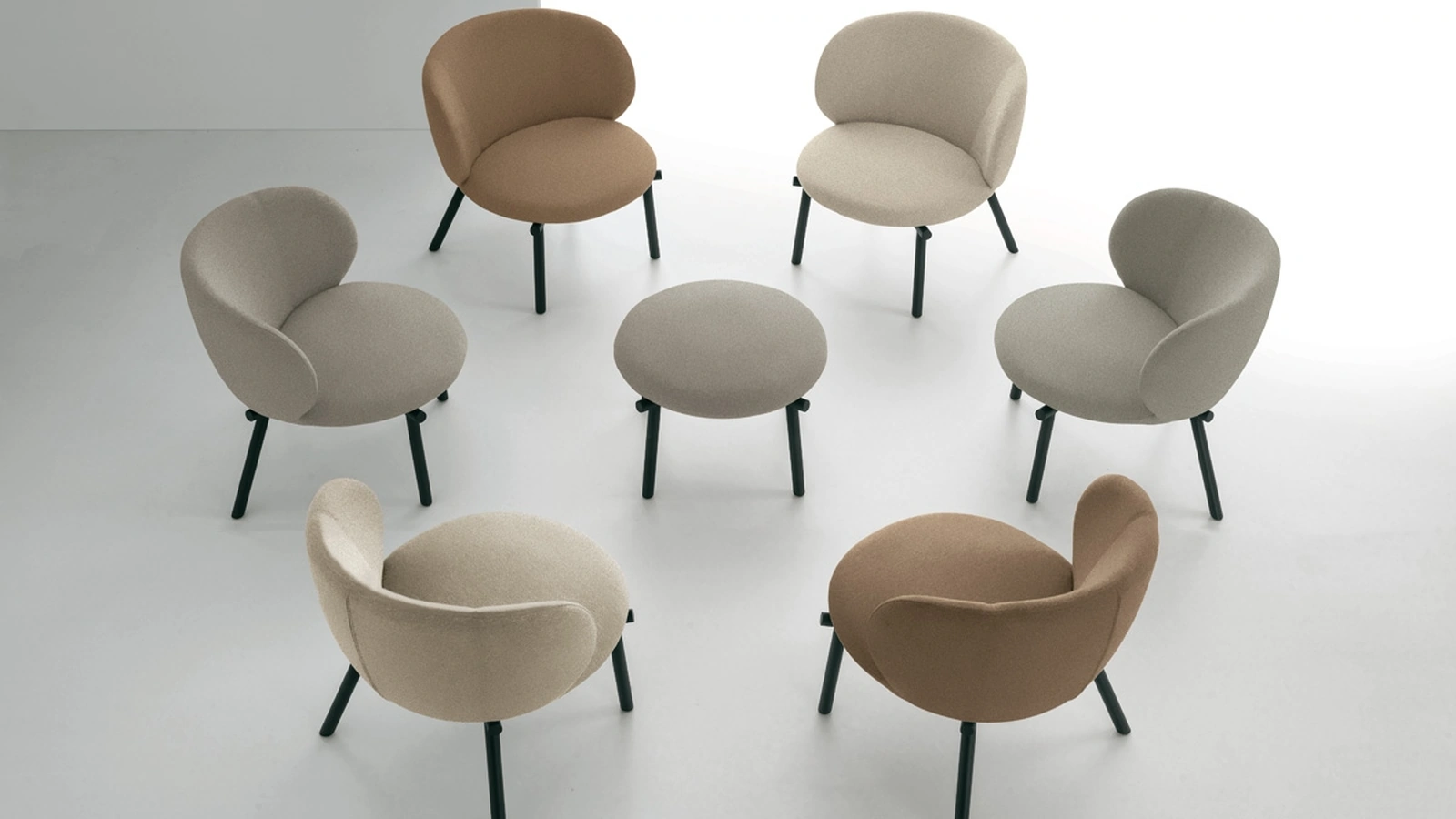 Sedia Kyoto di Target Point