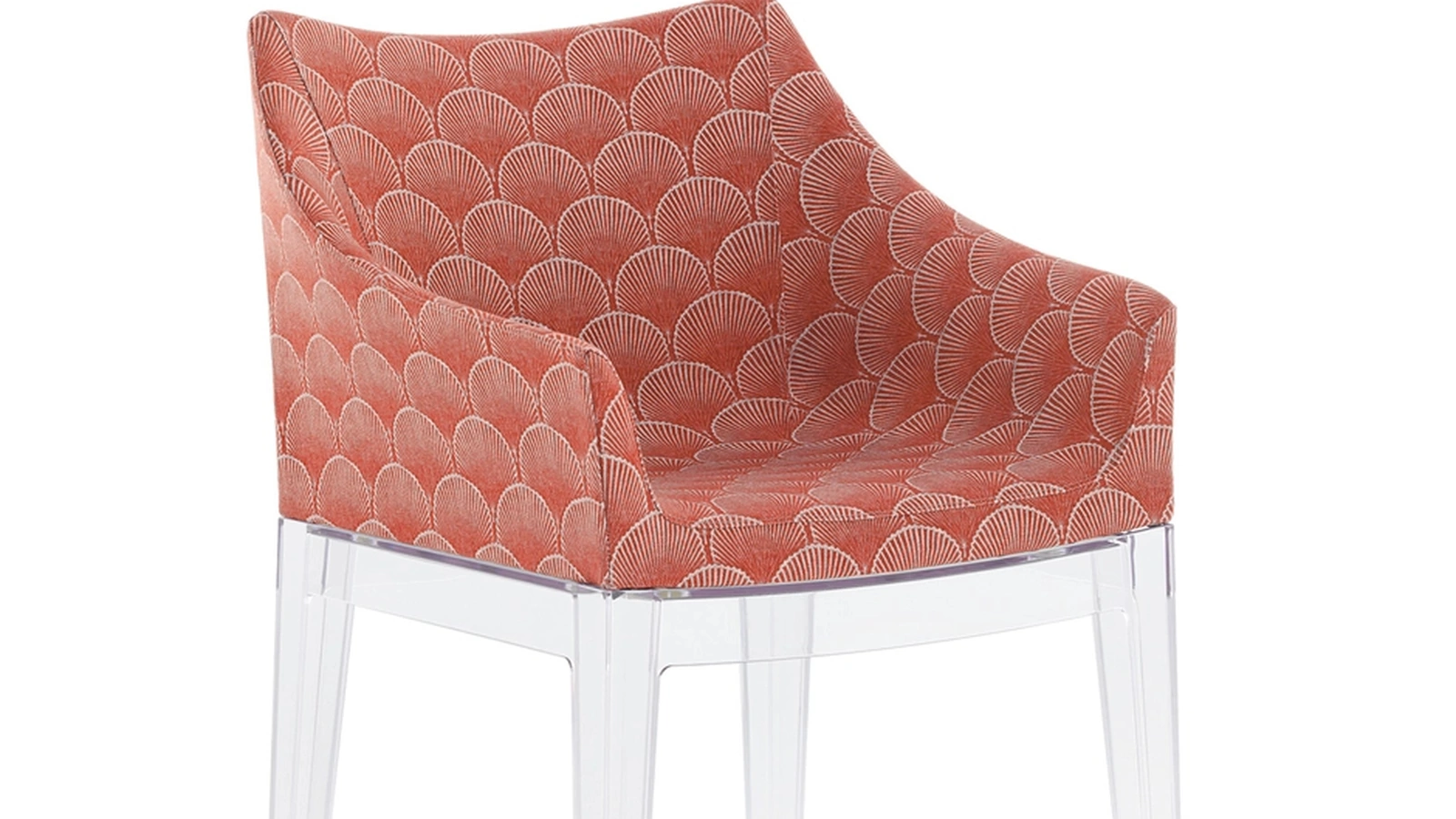 Sedia Madame Liberty di Kartell