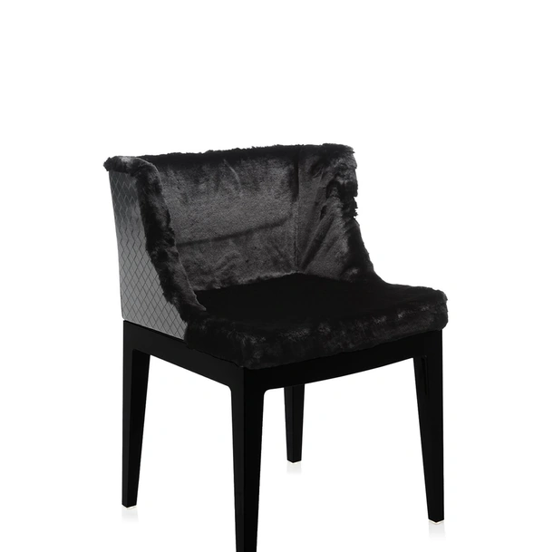 Sedia Mademoiselle Kravitz di Kartell