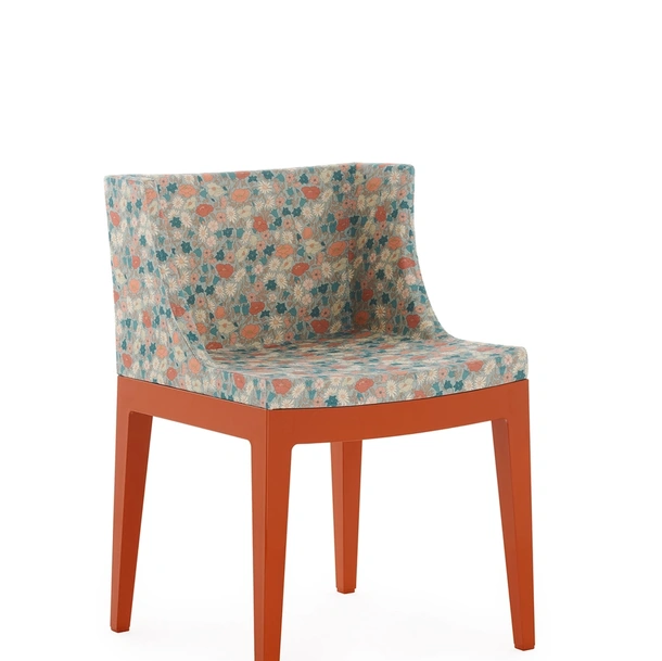 Sedia Mademoiselle Liberty di Kartell