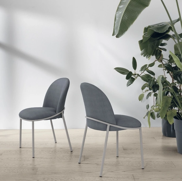 Sedia Ofelia di Target Point