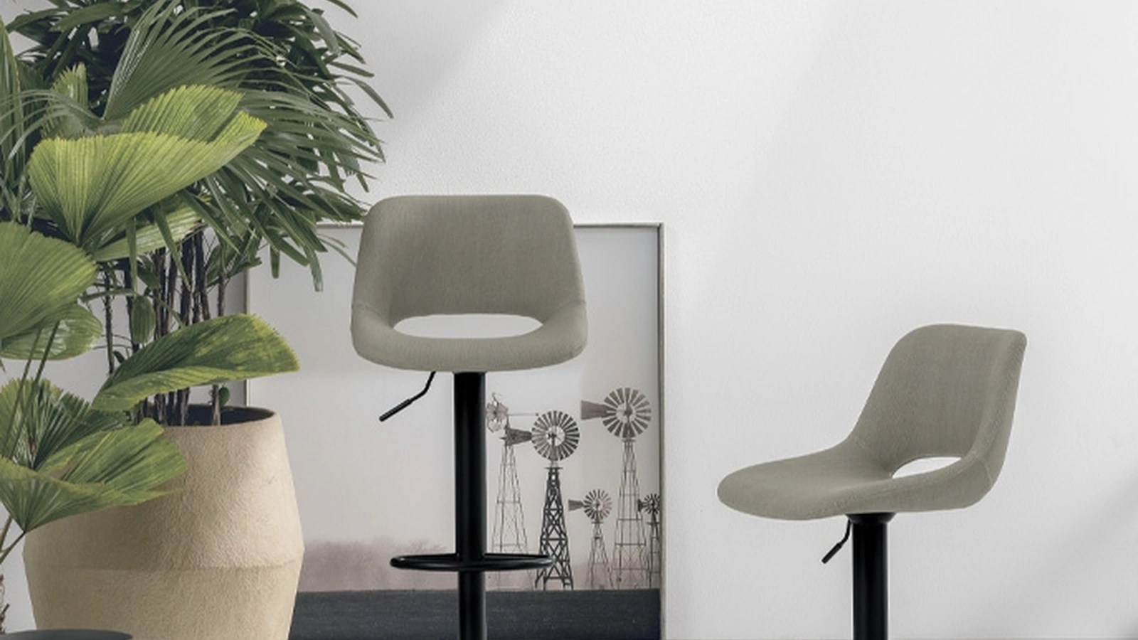 Sgabello Okinawa di Target Point