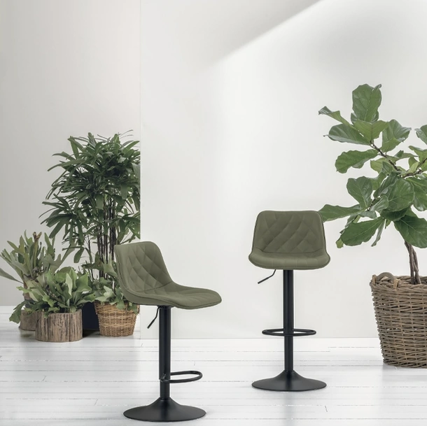 Sgabello Sakai di Target Point