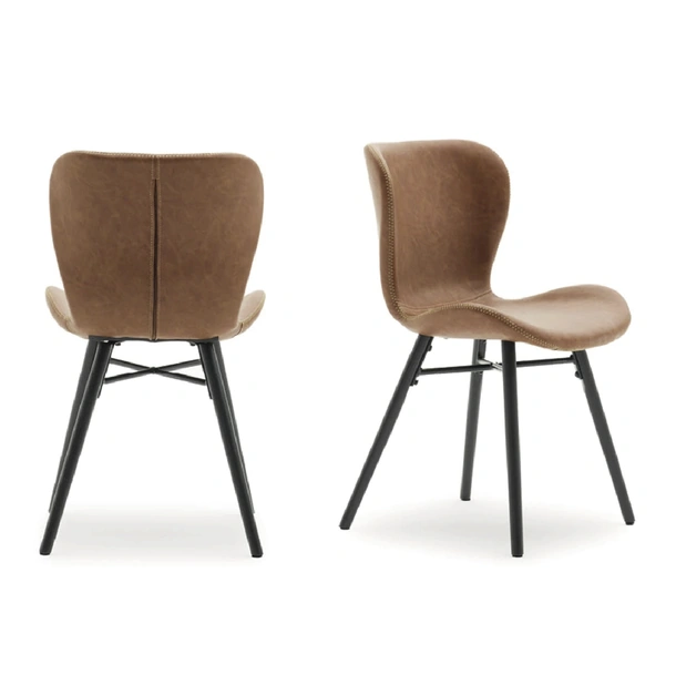 Sedia Sixty di Devina Nais