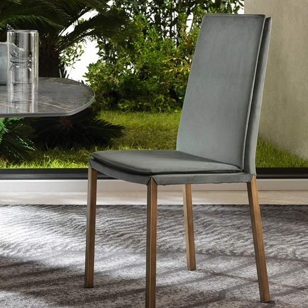 Sedia Sveva Flex di Riflessi