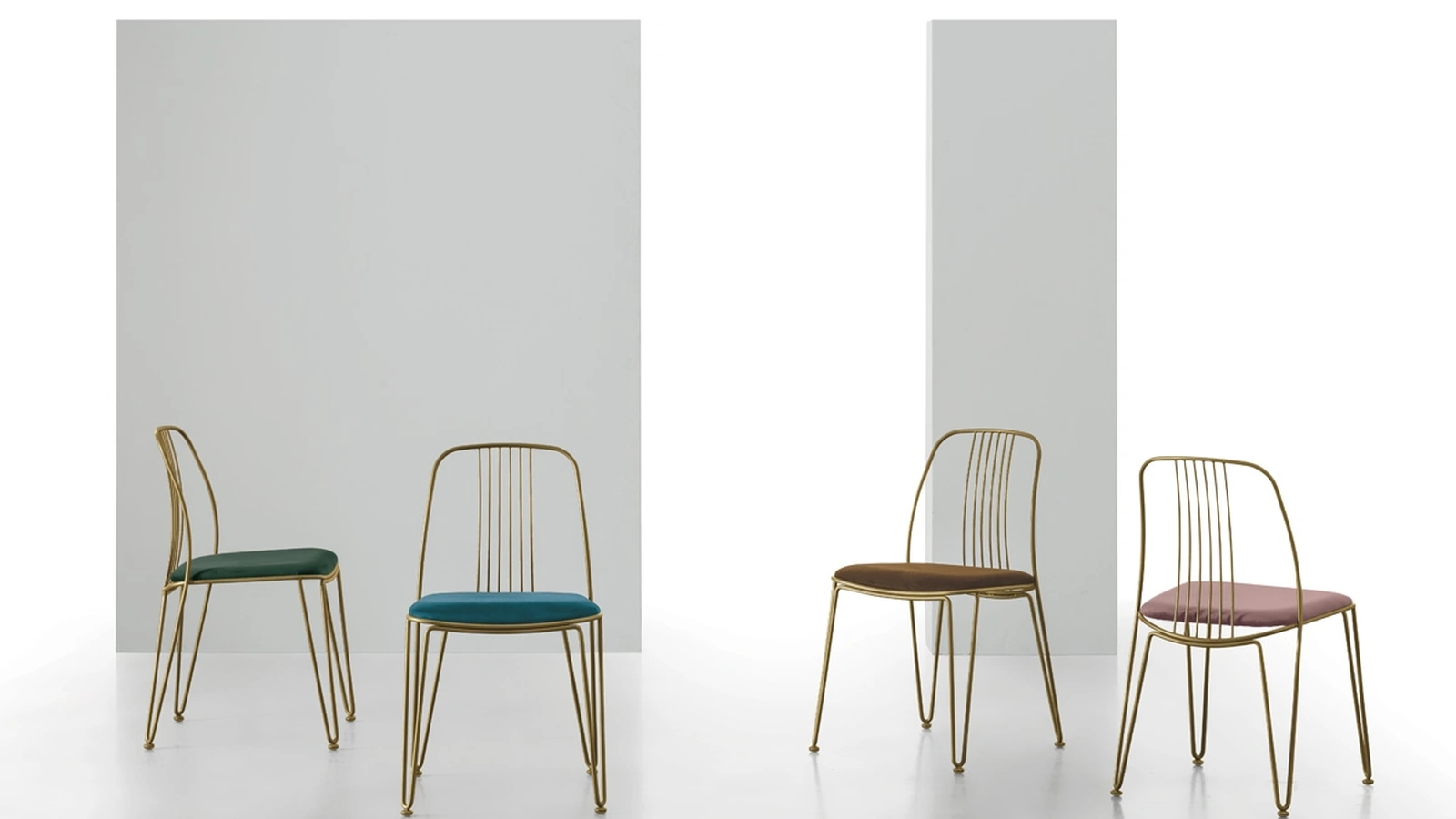 Sedia Granada di Target Point