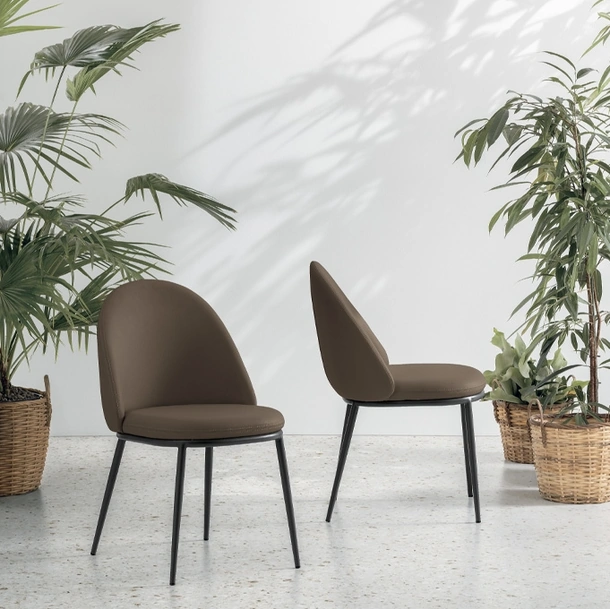 Sedia Tulipano di Target Point