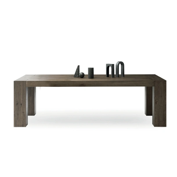 Tavolo Brooklyn allungabile di Devina Nais