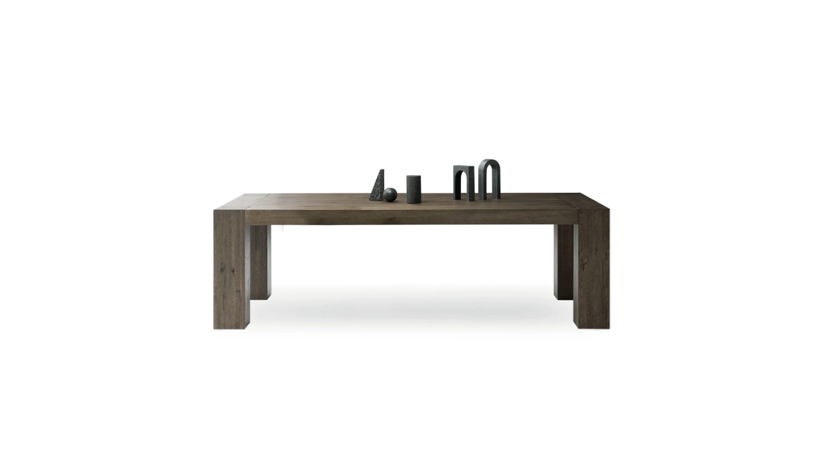 Tavolo Brooklyn di Devina Nais