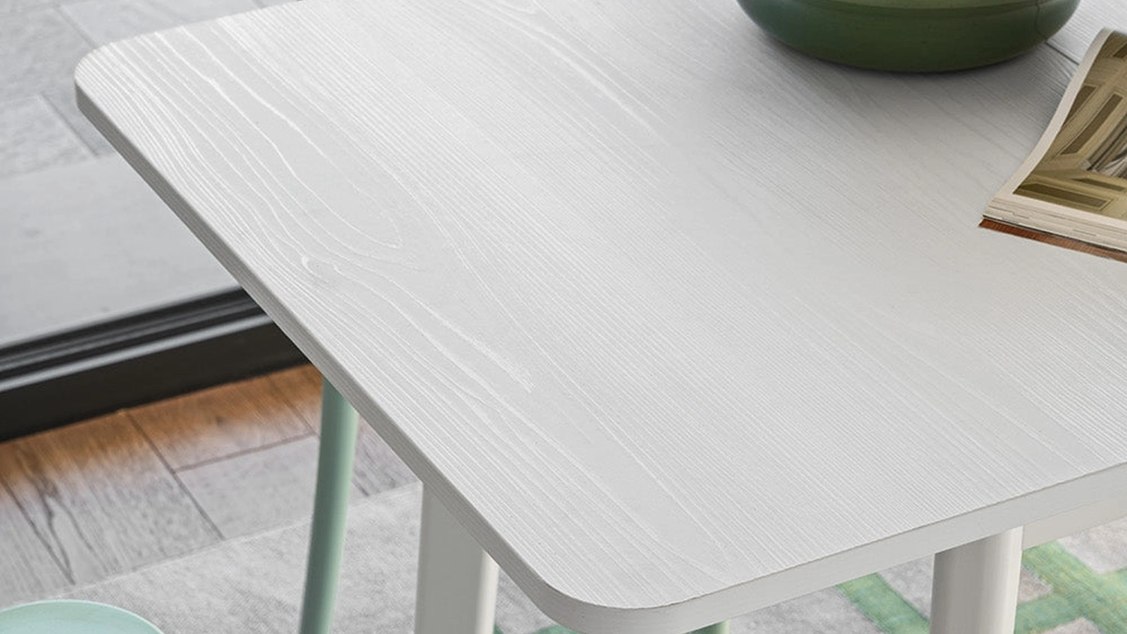 Tavolo allungabile Dine di Connubia