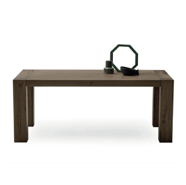 Tavolo Mini Brooklyn allungabile di Devina Nais