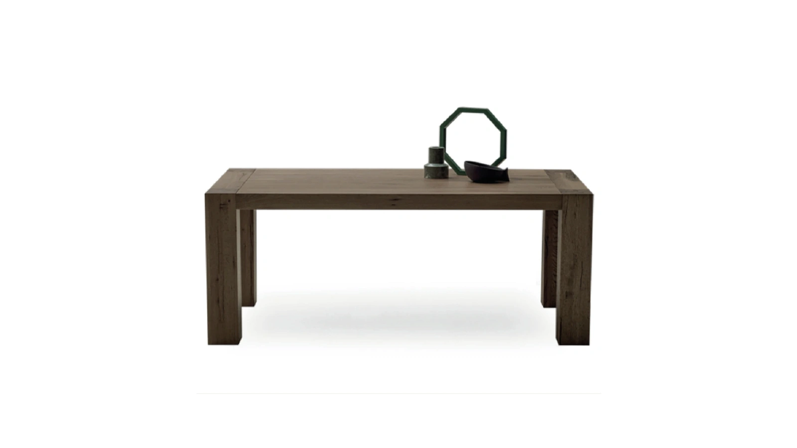 Tavolo Mini Brooklyn di Devina Nais