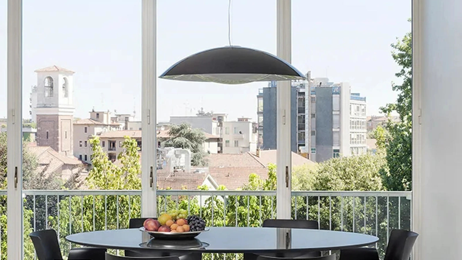 Tavolo Multiplo di Kartell