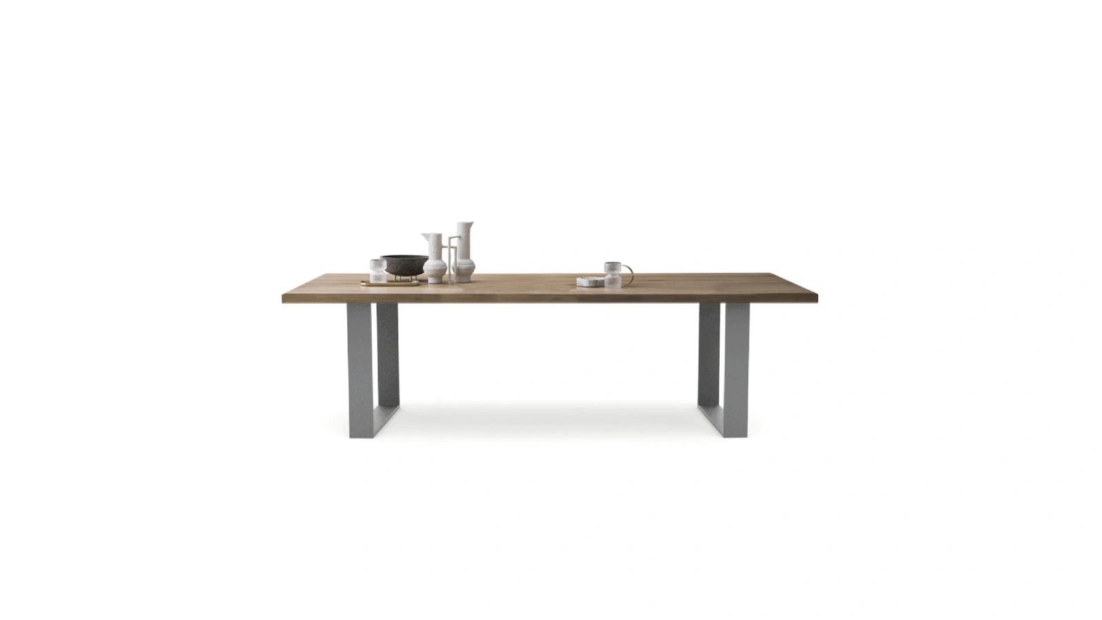 Tavolo Piano Alabama di Devina Nais