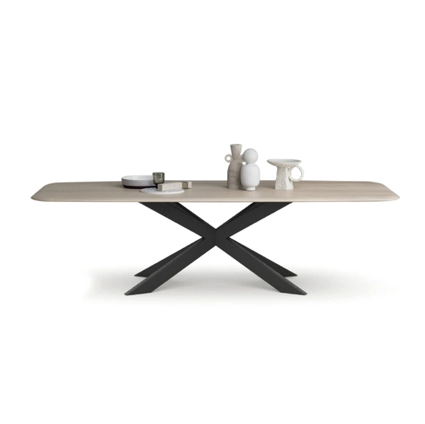 Tavolo Piano Copenhagen di Devina Nais