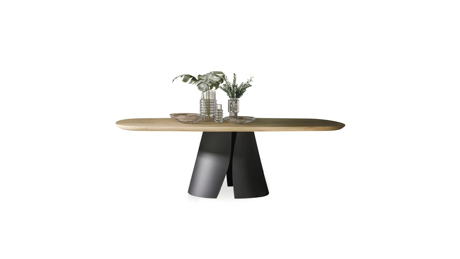 Tavolo Piano Cosmopolitan di Devina Nais