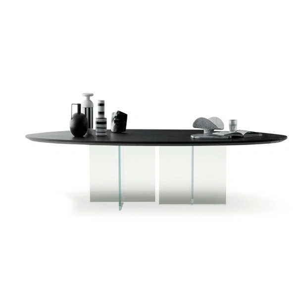 Tavolo Piano Daytona di Devina Nais