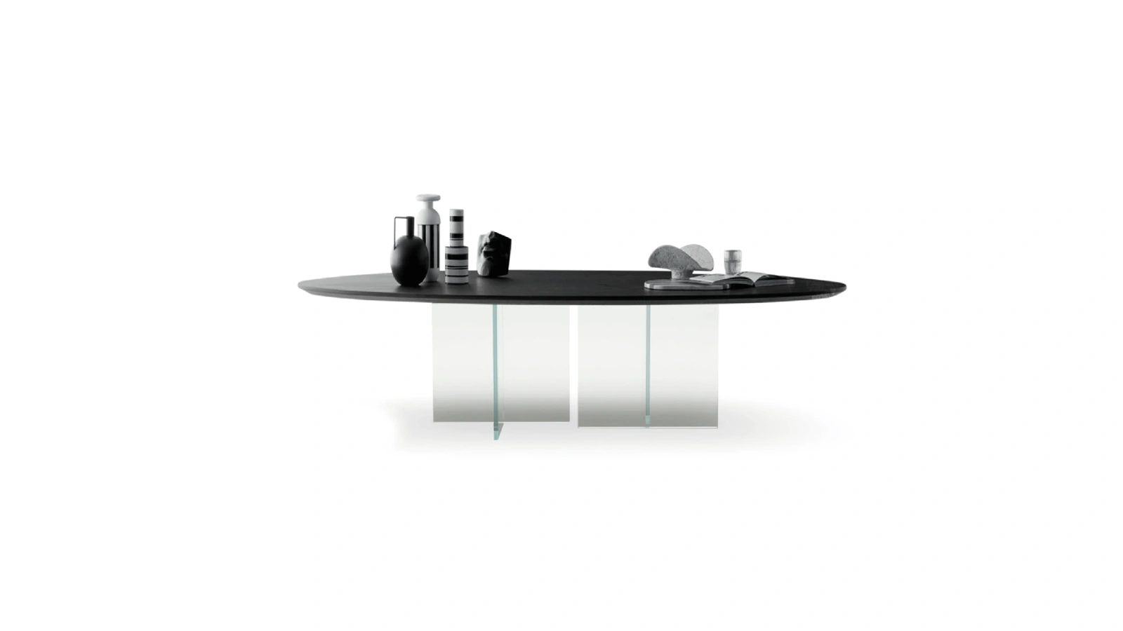 Tavolo Piano Daytona di Devina Nais