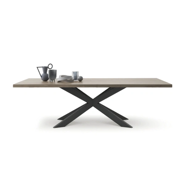 Tavolo Piano San Francisco di Devina Nais